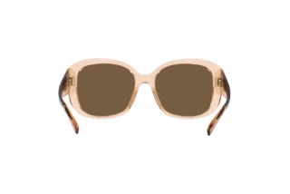 Vue arrière Coach CH564 (HC8363U - 556173)