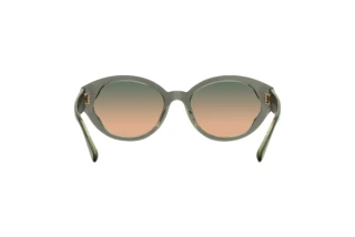 Vue arrière Coach CH569 (HC8364U - 574613)