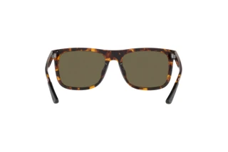 Vue arrière Coach CH581 (HC8367U - 51203)