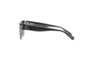 Vue latérale Coach CH570 (HC8370U - 57458G)