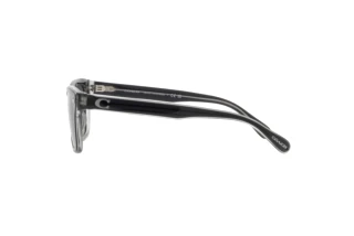 Vue latérale Coach CH583 (HC8371U - 574587)