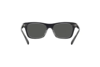 Vue arrière Coach CH583 (HC8371U - 574587)