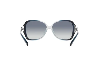 Vue arrière Coach CK482 (HC8372BU - 576735)