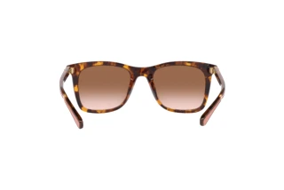 Vue arrière Coach CH561 (HC8374U - 512013)