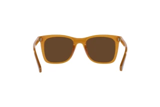 Vue arrière Coach CH561 (HC8374U - 57483G)