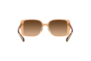 Vue arrière Coach CH562 (HC8375 - 574974)