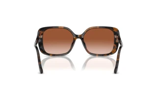 Vue arrière Coach CL929 (HC8376U - 512013)