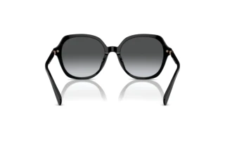 Vue arrière Coach CL925 (HC8377U - 5002T3)