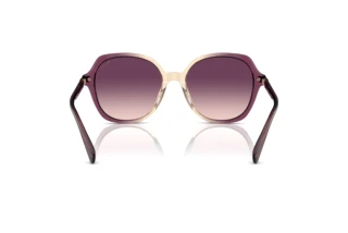 Vue arrière Coach CL925 (HC8377U - 57737W)