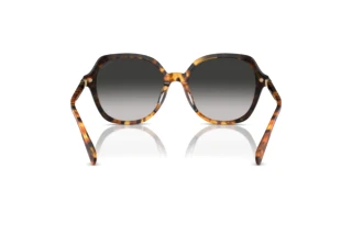 Vue arrière Coach CL925 (HC8377U - 577613)