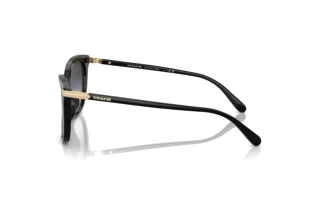 Vue latérale Coach CL926 (HC8378U - 50028G)