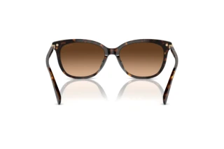 Vue arrière Coach CL926 (HC8378U - 512074)