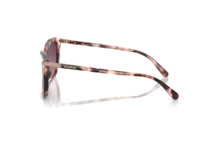 Vue latérale Coach CL926 (HC8378U - 5528F4)