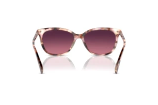 Vue arrière Coach CL926 (HC8378U - 5528F4)