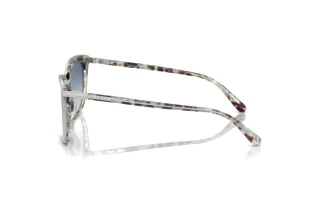 Vue latérale Coach CL926 (HC8378U - 57784L)