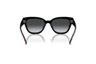 Vue arrière Coach CL920 (HC8379U - 5002T3)