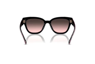 Vue arrière Coach CL920 (HC8379U - 578346)