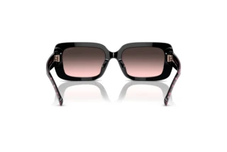 Vue arrière Coach CL922 (HC8380U - 578346)