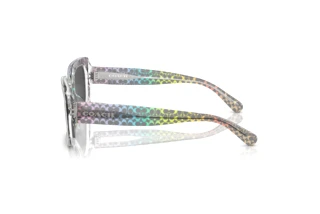 Vue latérale Coach CL922 (HC8380U - 583587)