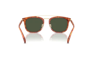 Vue arrière Coach CL913 (HC8382 - 577482)