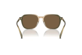 Vue arrière Coach CL912 (HC8383U - 579773)