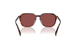 Vue arrière Coach CL912 (HC8383U - 579875)