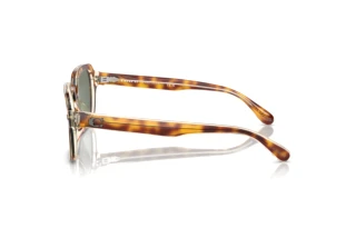 Vue latérale Coach CL914 (HC8388U - 57563H)