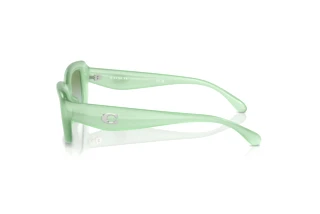 Vue latérale Coach CR610 (HC8390U - 5807I7)