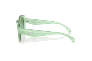 Vue latérale Coach CR609 (HC8391U - 5807I7)