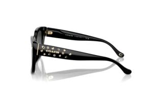 Vue latérale Coach CR611 (HC8392U - 50023C)