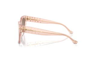 Vue latérale Coach CR611 (HC8392U - 566814)