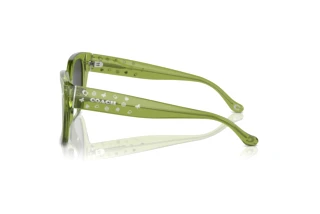 Vue latérale Coach CR611 (HC8392U - 581087)