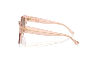 Vue latérale Coach CR612 (HC8393U - 566814)