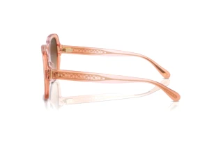 Vue latérale Coach CR614 (HC8395U - 581274)