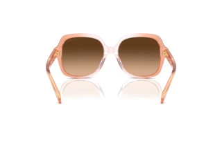 Vue arrière Coach CR614 (HC8395U - 581274)