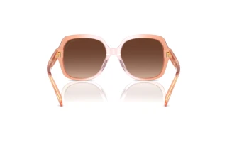 Vue arrière Coach CR614 (HC8395U - 5812T5)