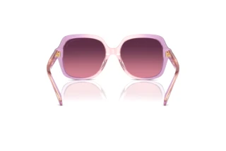 Vue arrière Coach CR614 (HC8395U - 5813F4)