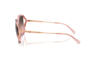 Vue latérale Coach CR620 (HC8396U - 566646)