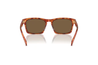 Vue arrière Coach CR628 (HC8397U - 577473)