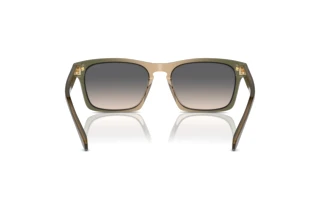 Vue arrière Coach CR628 (HC8397U - 5797G9)