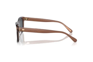 Vue latérale Coach CR628 (HC8397U - 581587)