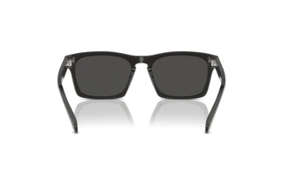 Vue arrière Coach CR628 (HC8397U - 581787)