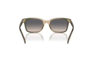 Vue arrière Coach CR630 (HC8398U - 5797G9)