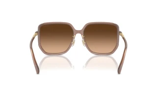 Vue arrière Coach CR635 (HC8401D - 580874)