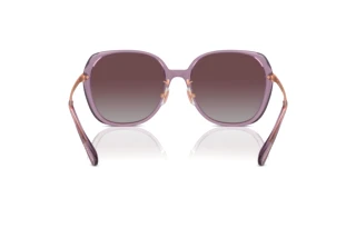 Vue arrière Coach CR636 (HC8403D - 582562)