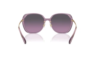 Vue arrière Coach CR636 (HC8403D - 582590)