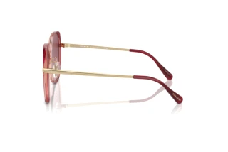 Vue latérale Coach CR636 (HC8403D - 58268H)