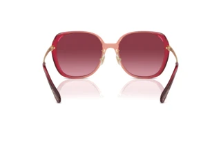 Vue arrière Coach CR636 (HC8403D - 58268H)