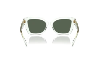 Vue arrière Coach CS544 (HC8405U - 583271)