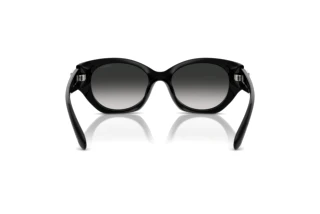 Vue arrière Coach CW194 (HC8407U - 50023C)